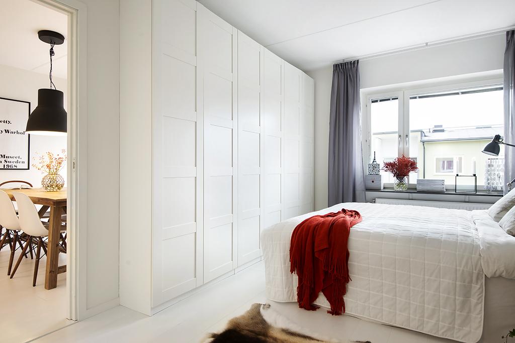 Estilo nórdico con toques étnicos - Nordic style with ethnic touches_10