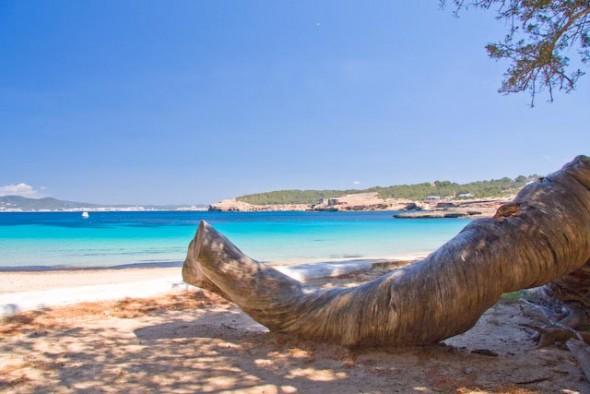 La Cala Bassa