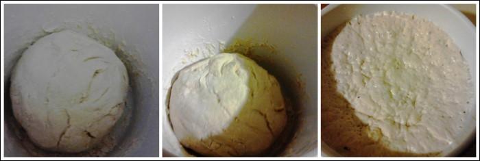 Pizza-de -salchichon-y-verduras-paso-2