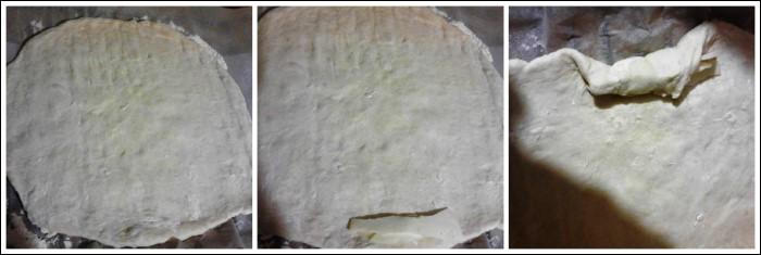 Pizza-de -salchichon-y-verduras-paso-3