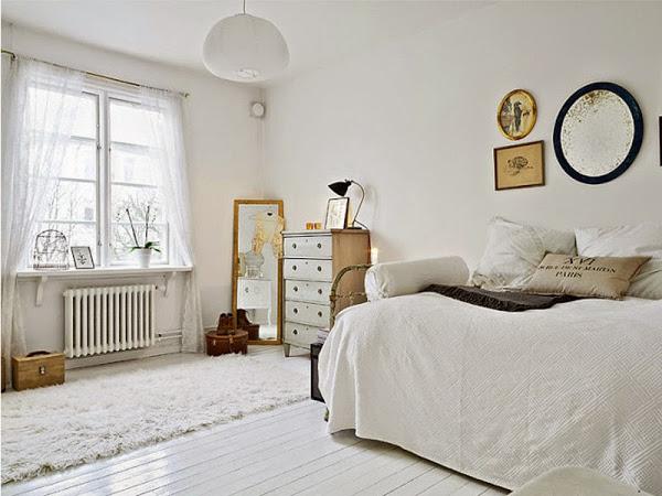 Cómo iluminar una habitación