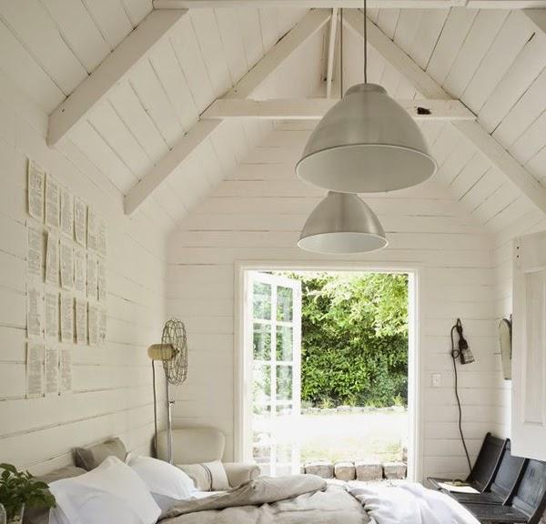 Cómo iluminar una habitación