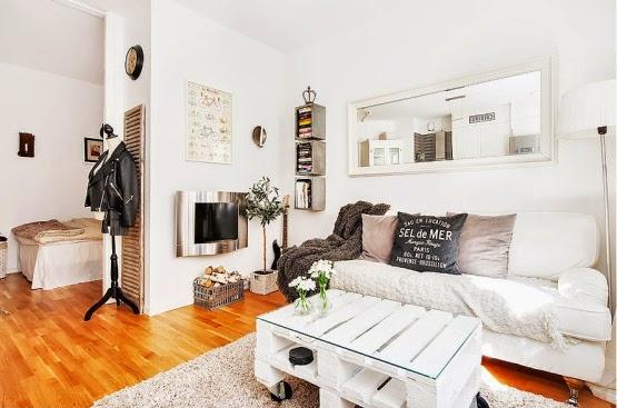 Cómo iluminar una habitación