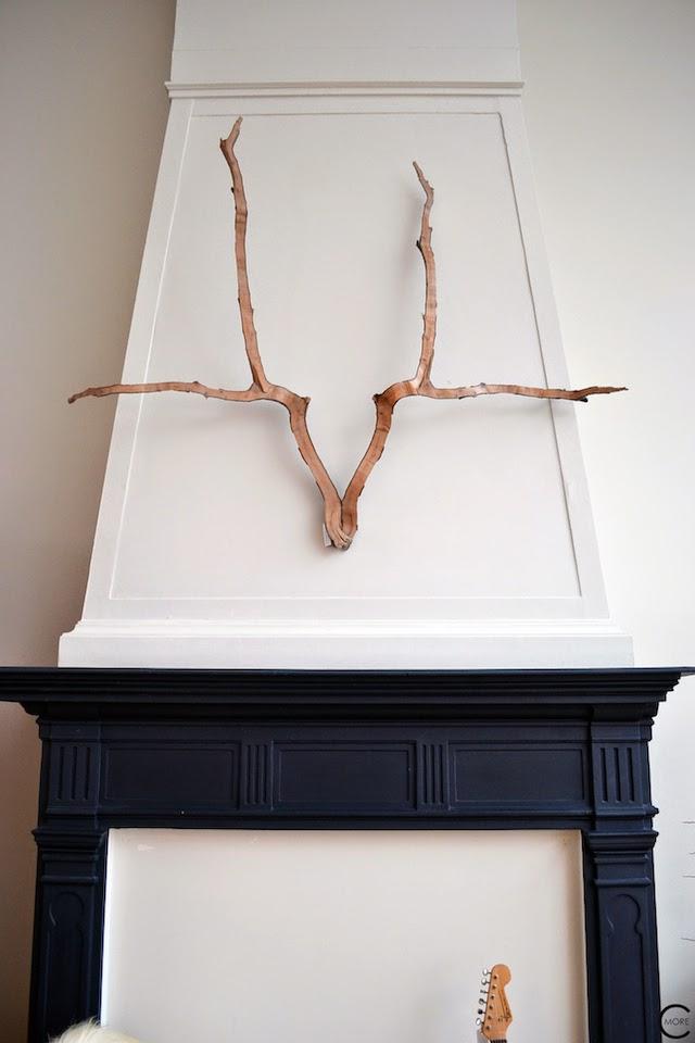 LOFT EN AMSTERDAM CHIMENEA - Genovés Atelier