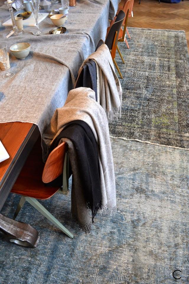 LOFT EN AMSTERDAM - Genovés Atelier