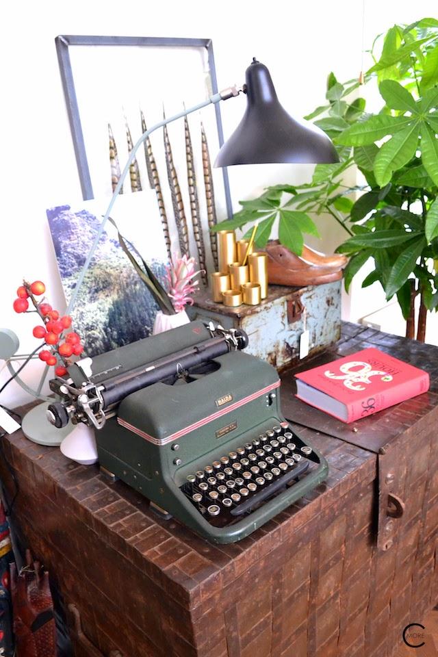 LOFT EN AMSTERDAM DETALLES - Genovés Atelier