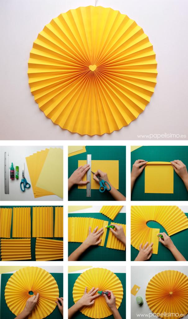 roseton-papel-fiesta-cumpleanos-paper-rosettes-medallion