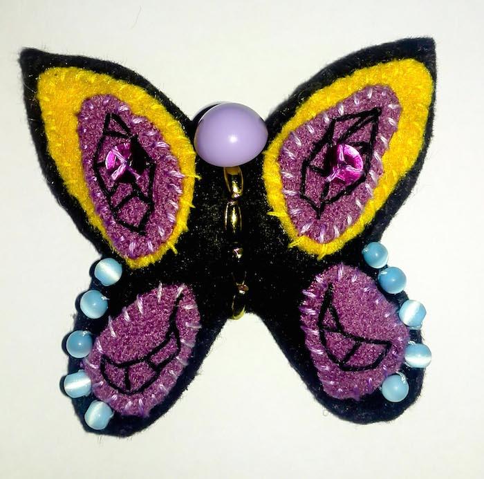 mariposa-de-fieltro