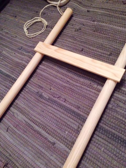 diy escalera bemydeco