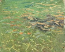 EXPO: Sorolla, el color del mar