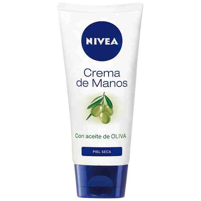 crema de manos