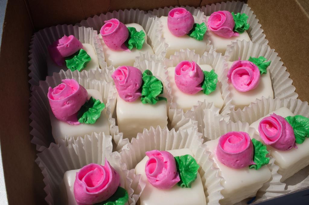 Un cumpleaños infantil