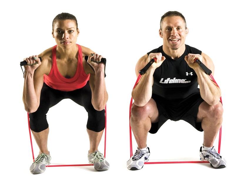 ejercicios de entrenamiento funcional
