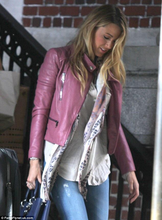 Blake Lively