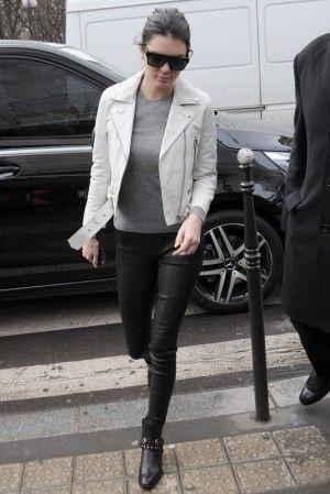 Kendall Jenner