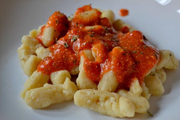 ñoquis de papa _ blogersando