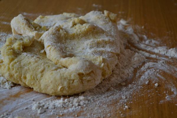 ñoquis de papa _ blogersando