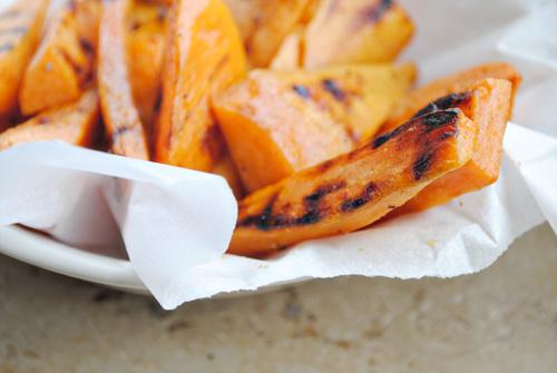 Batata por Rebecca Sims