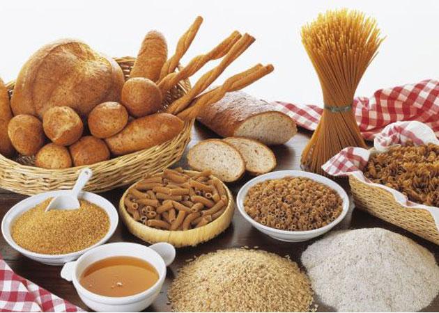 carbohidratos complejos
