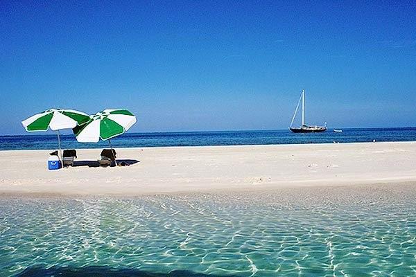 Los Roques, Venezuela