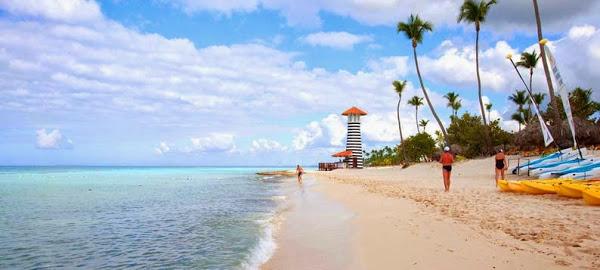 Bayahibe, República Dominicana