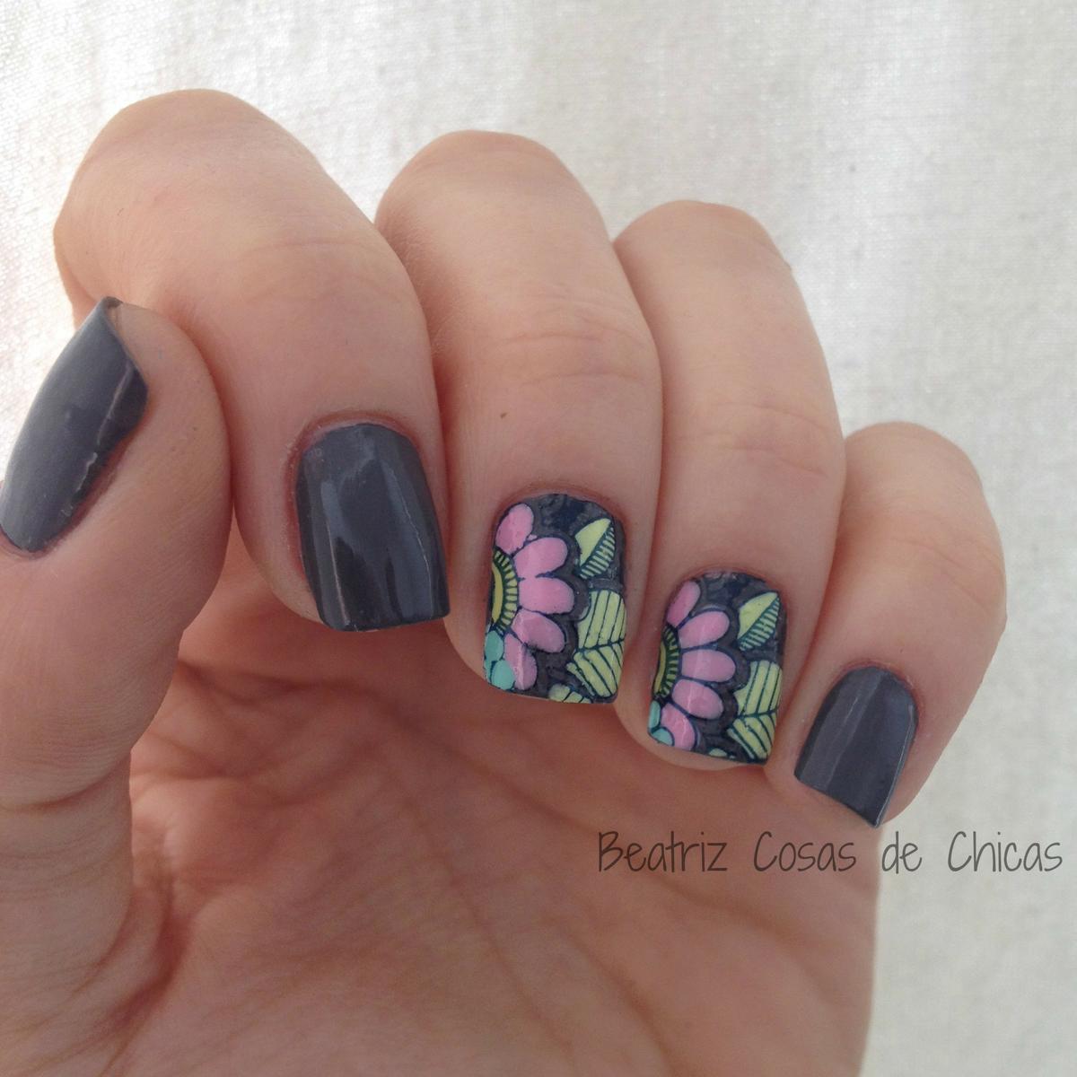 Catrice y Reverse Stamping de CICI&SISI.3