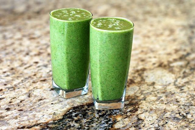 El batido verde de Isabel Preysler