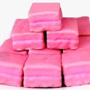 PASTELITOS PANTERA ROSA