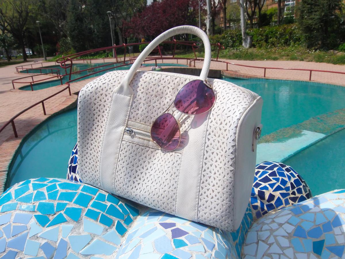 Bolso: "Primark"