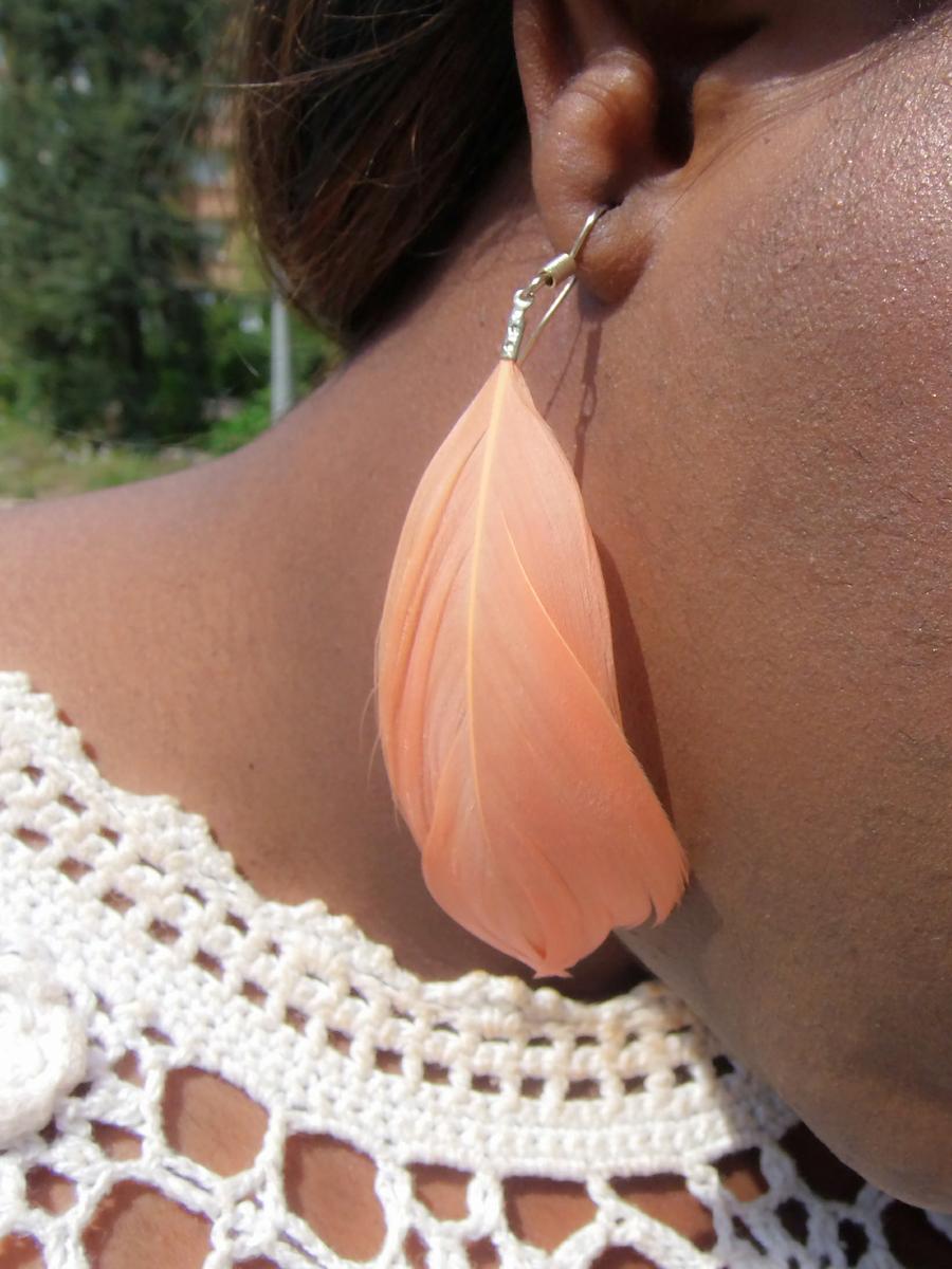 Pendientes: "H&M"