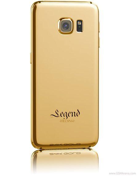 galaxy s6 oro