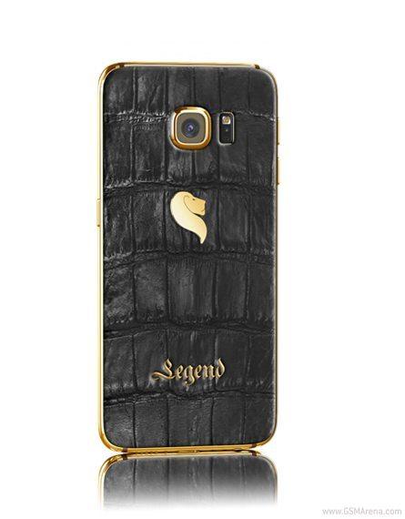 galaxy s6 rodio negro