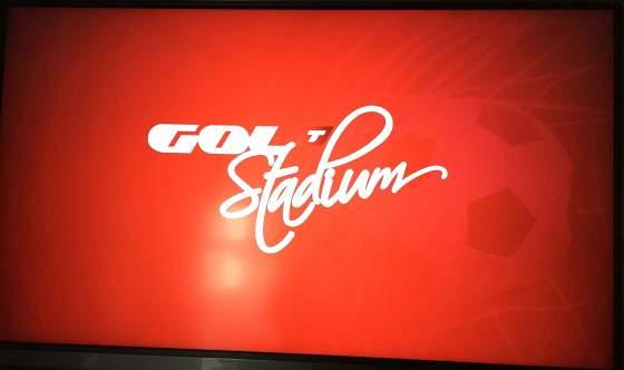 GolStadium