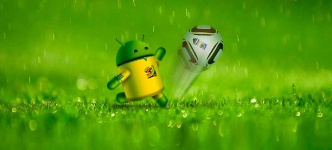 AndroidFutbol