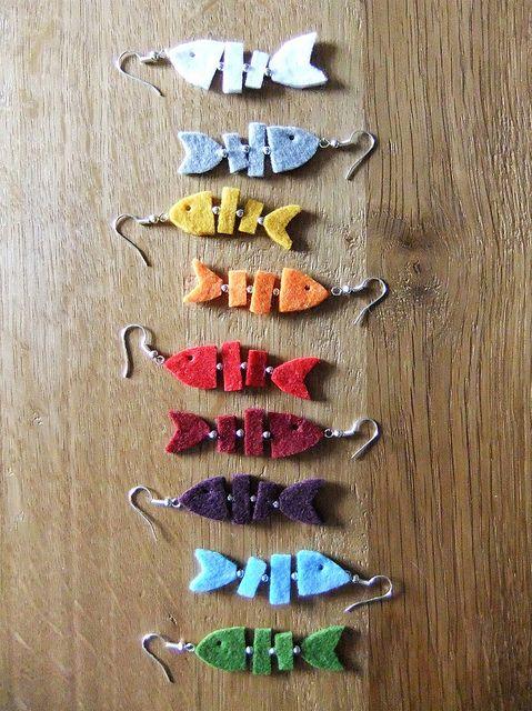 taller-de-fieltro-pendientes-de-fieltro