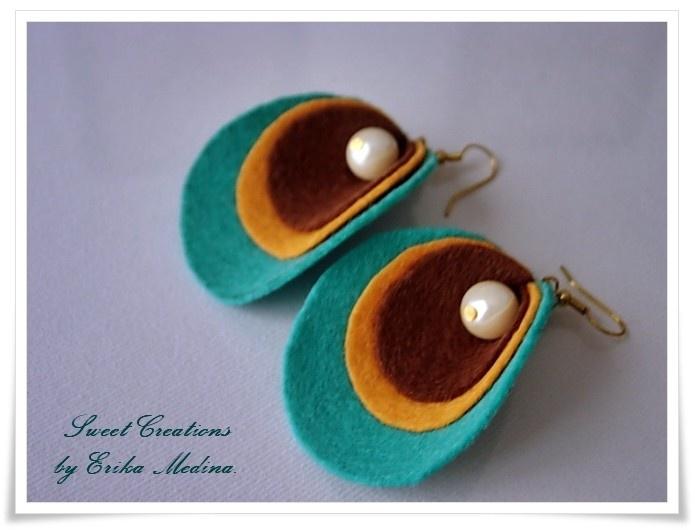 taller-de-fieltro-pendientes-de-fieltro
