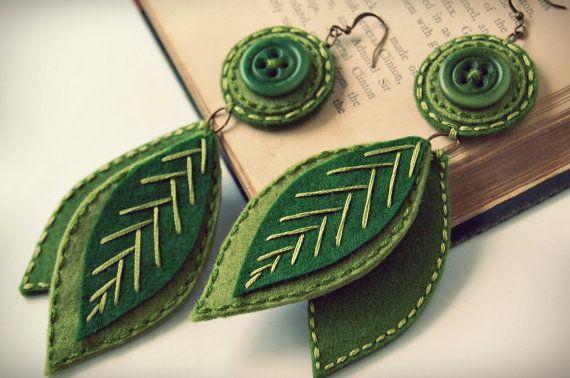 taller-de-fieltro-pendientes-de-fieltro