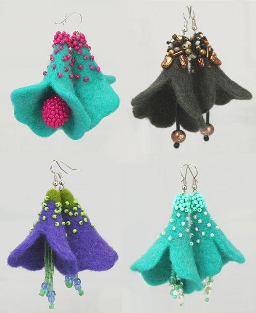 taller-de-fieltro-pendientes-de-fieltro