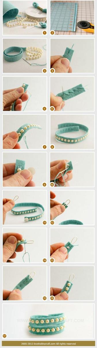 taller-de-fieltro-paso-a-paso-brazalete-de-fieltro