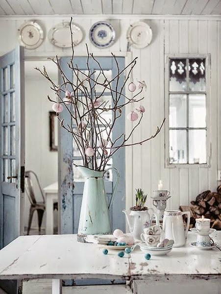 ideas-deco-como-decorar-cocinas-blancas-colores-pastel