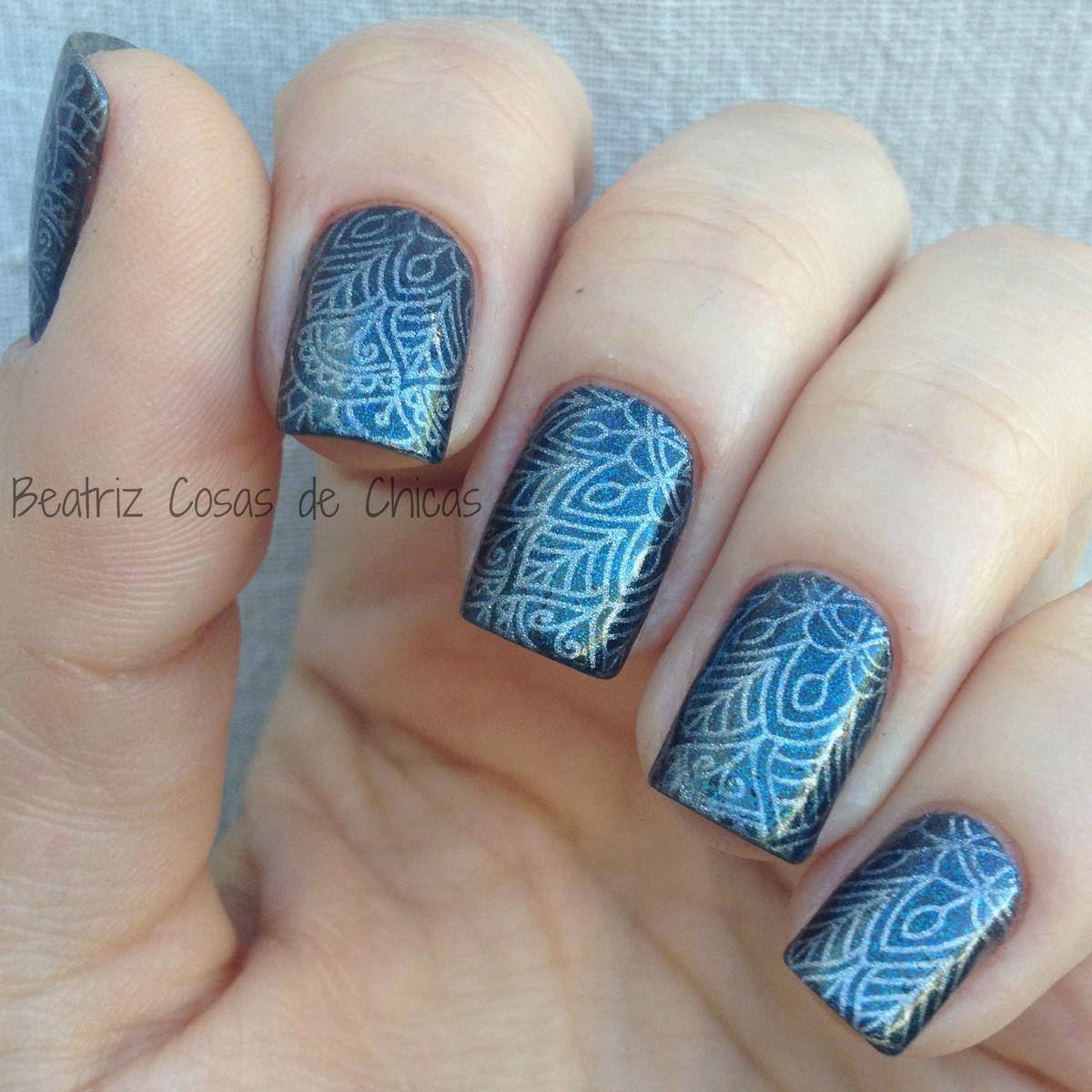 BornPrettyStore, Essence y Leticia Well.1