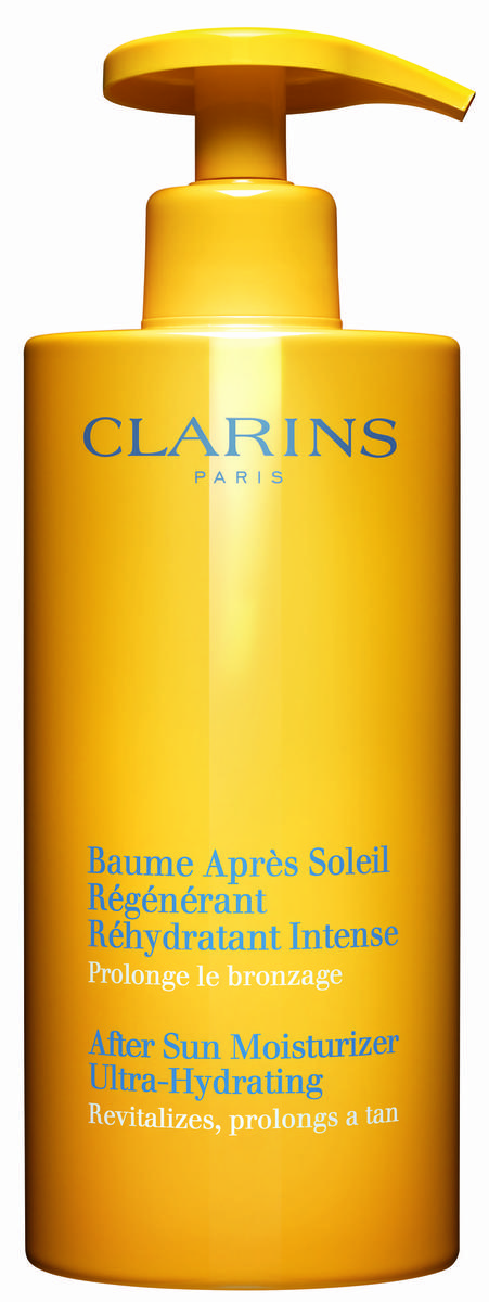 clarins