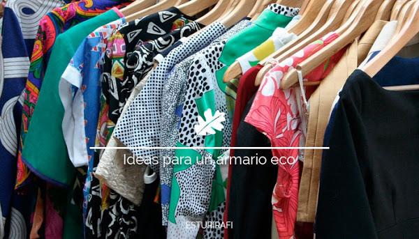 reciclar ropa, moda sostenible, fashion revolution day