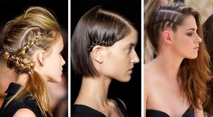 Trenzas de raíz Termix