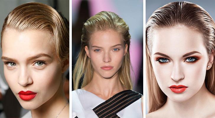 Efecto mojado look wet Termix