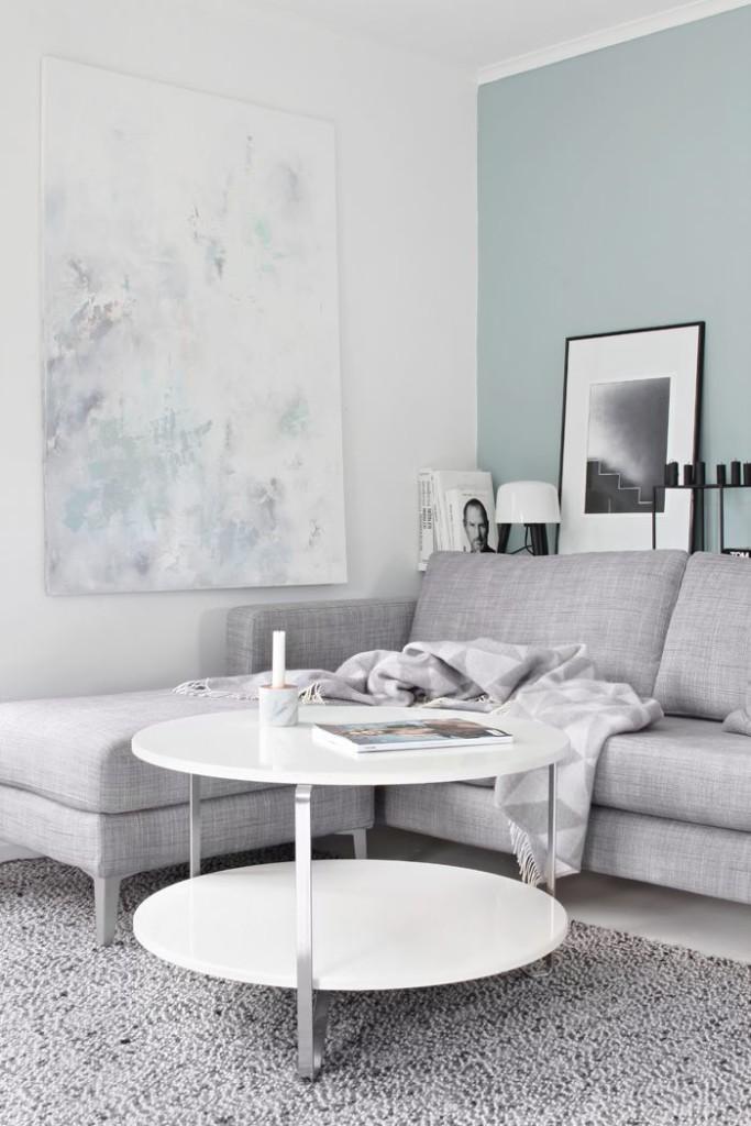 Decorar con el color mint, ¡el color del momento!
