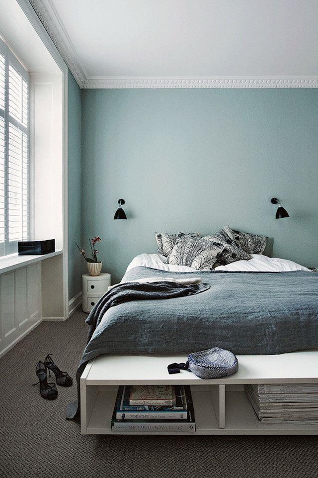 Decorar con el color mint, ¡el color del momento!