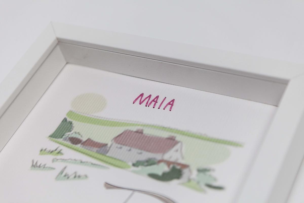 Ilustraciones para regalar
