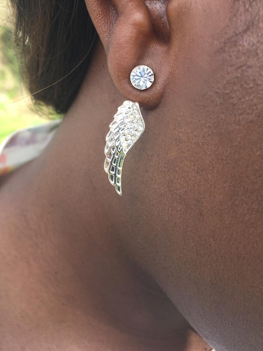 Pendientes: Claire's