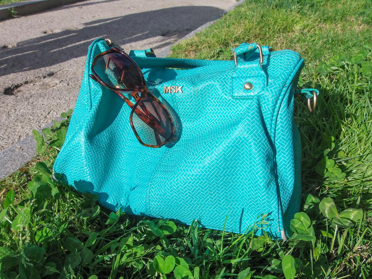 Bolso: Misako